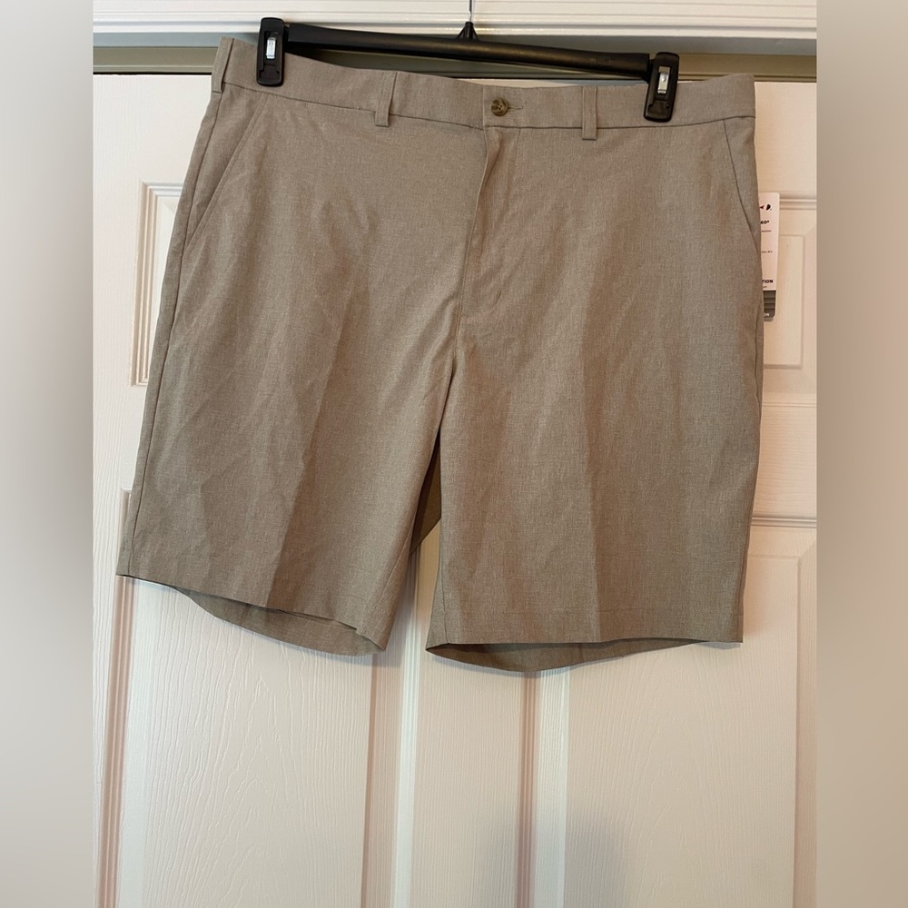 Men’s Grand Slam performance shorts